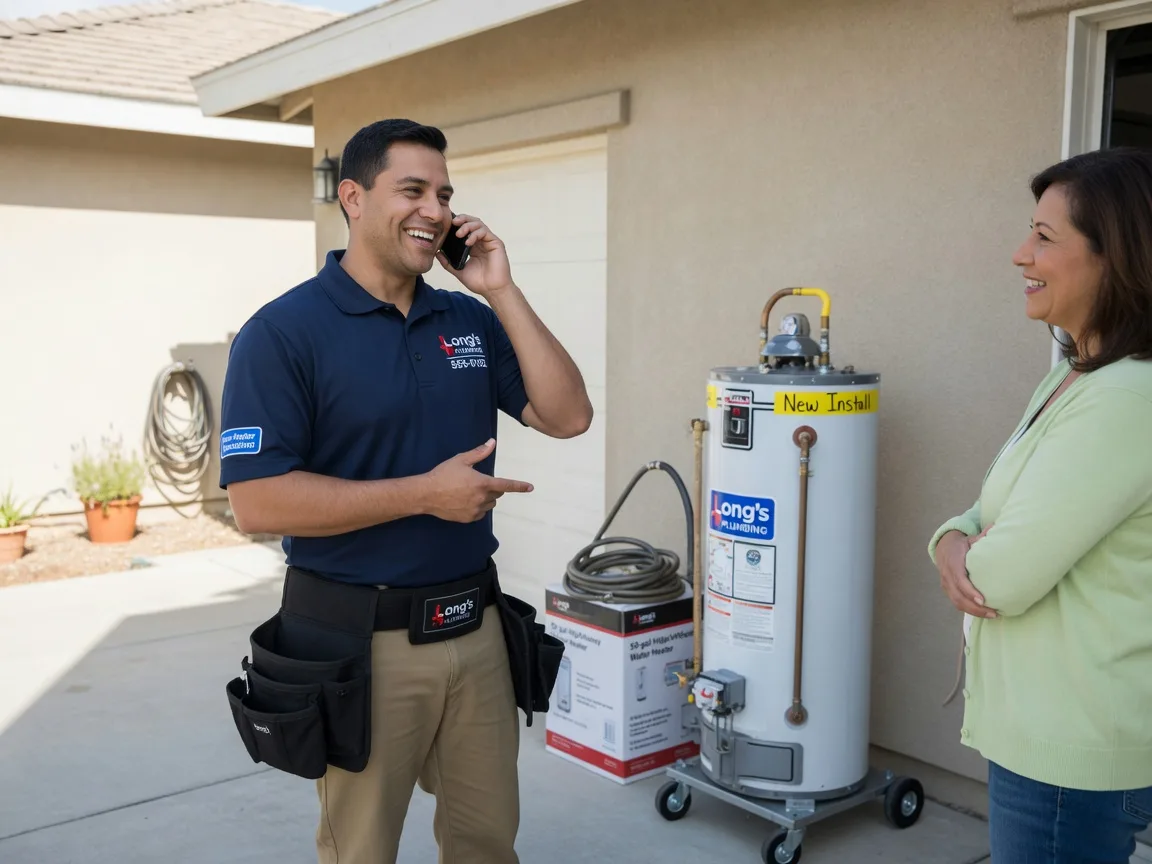 Leak Detection Dalton, MN FAQs